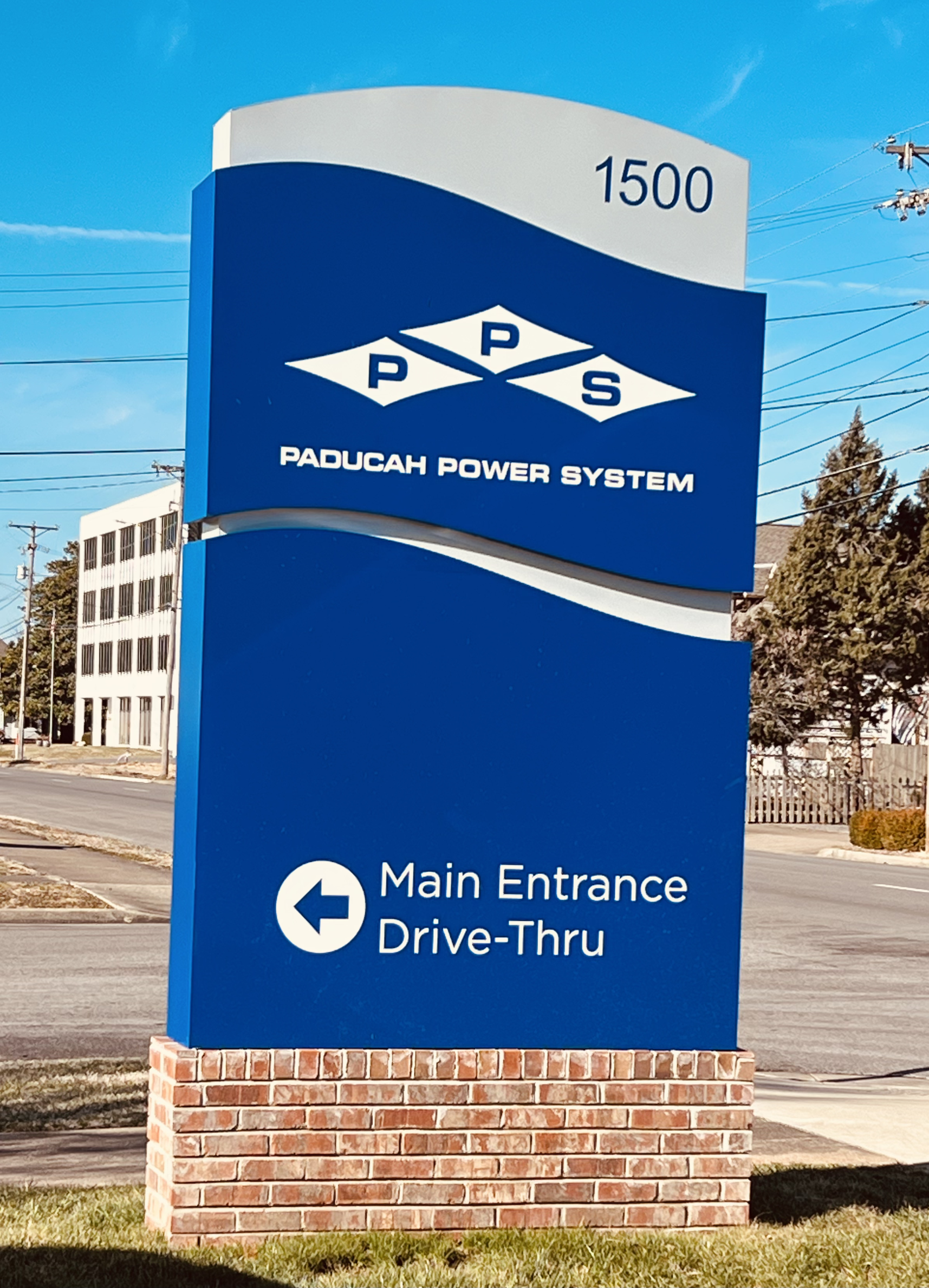 Paducah Power System
